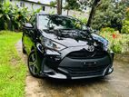 Toyota Yaris X Grade 2023