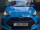 Toyota Yaris X Grade 2023