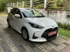 Toyota Yaris X Grade 2023