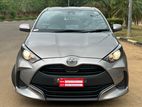Toyota Yaris X Grade 2023