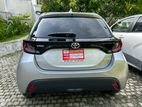 Toyota Yaris X Grade 2023
