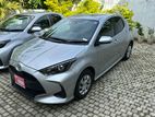 Toyota Yaris X Grade 2023