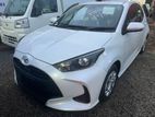 Toyota Yaris X Grade 2023