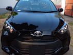 Toyota Yaris X Grade 2023