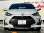 Toyota Yaris X Grade 2023