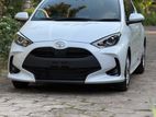 Toyota Yaris X Grade 2023