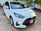Toyota Yaris X-Grade 2024