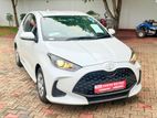 Toyota Yaris X-Grade 2024