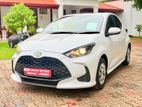 Toyota Yaris x-Grade 2024