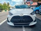 Toyota Yaris X Grade 2024