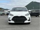 Toyota Yaris X Grade 2024