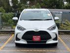 Toyota Yaris X Grade 2024