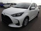 Toyota Yaris X grade 2024