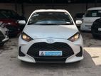 Toyota Yaris X Grade 2024