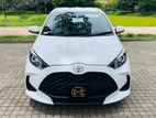 Toyota Yaris X Grade 2024