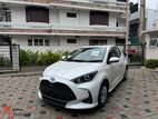 Toyota Yaris X Grade 2024