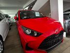 Toyota Yaris X Grade 2024
