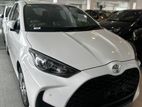 Toyota Yaris X Grade 2024