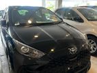 Toyota Yaris X Grade 2024