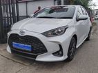 Toyota Yaris X Grade 2024