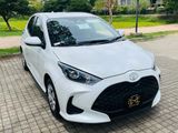Toyota Yaris X Grade 2024