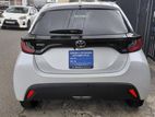 Toyota Yaris X Grade 2024