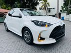 Toyota Yaris X Grade 2024