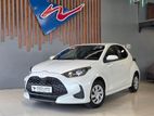 Toyota Yaris X Grade 2024