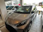 Toyota Yaris X GRADE 2024