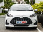 Toyota Yaris X-GRADE 2024