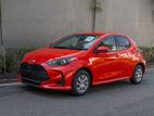 Toyota Yaris X Grade 2024