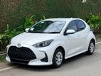 Toyota Yaris X Grade 2024