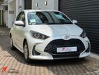 Toyota Yaris X Grade 2024