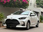 Toyota Yaris X Grade 2024