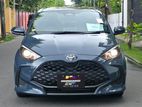 Toyota Yaris X - Grade 2024