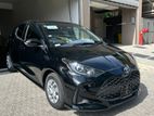 Toyota Yaris X-Grade 2024