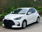Toyota Yaris X Grade 2024