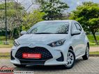 Toyota Yaris X GRADE 2024