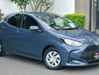 Toyota Yaris X - Grade 2024