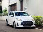 Toyota Yaris X Grade 2024