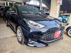 Toyota Yaris X Grade 2024