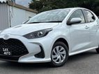 Toyota Yaris X Grade 2024