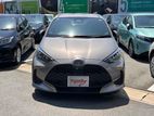 Toyota Yaris X Grade 2024
