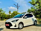 Toyota Yaris X Grade 2024