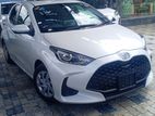 Toyota Yaris X Grade 2024