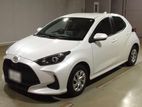 Toyota Yaris X Grade 2024