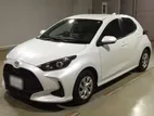 Toyota Yaris X Grade 2024