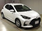 Toyota Yaris X Grade 2024