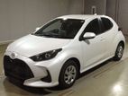 Toyota Yaris X Grade 2024