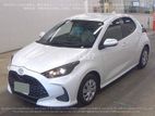 Toyota Yaris X Grade 2024